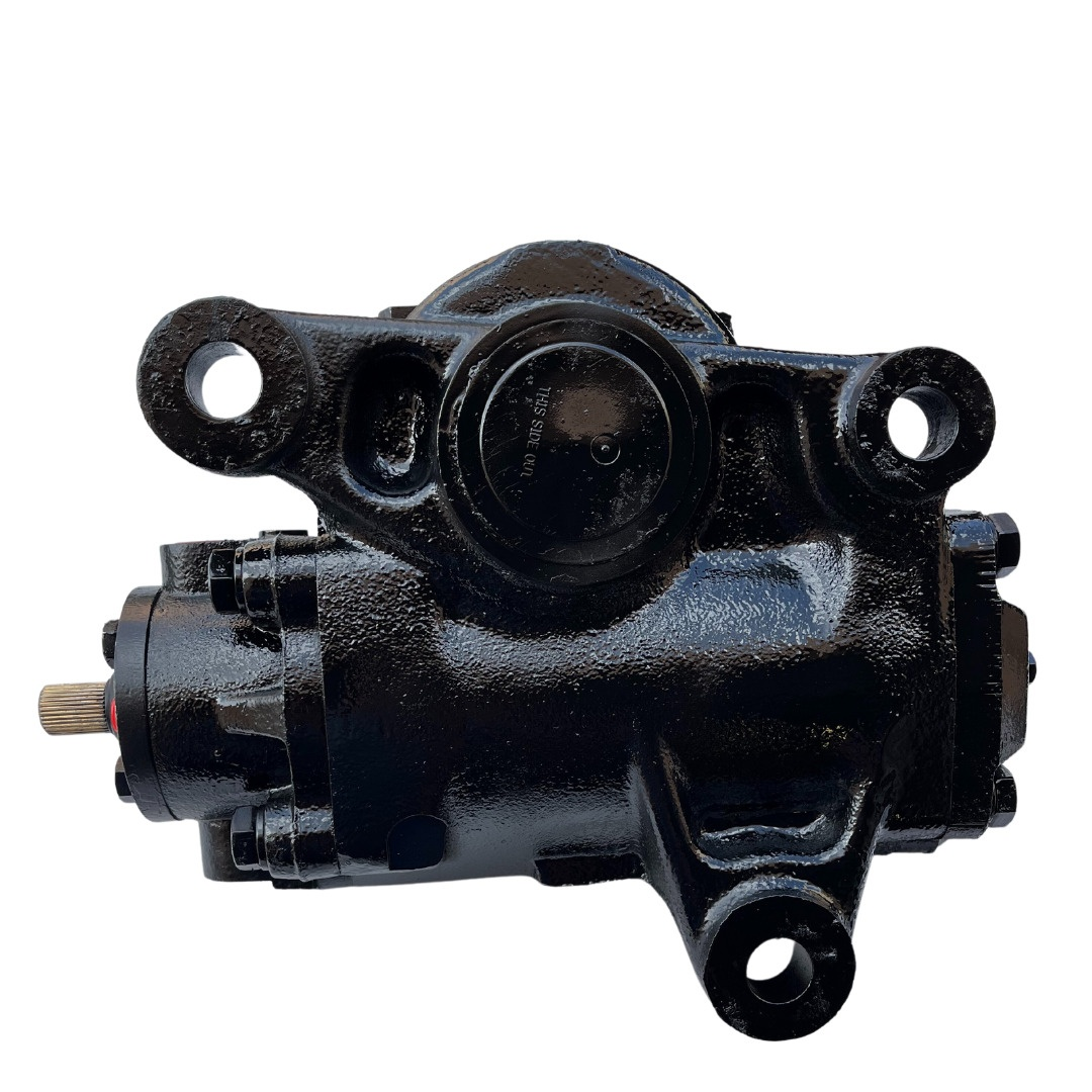 SHEPPARD M100 PAE1 POWER STEERING GEAR BOX PETERBILT